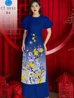 1772761651 693 Vai Ao Dai Cach Tan Don Tet Vua Ra AD