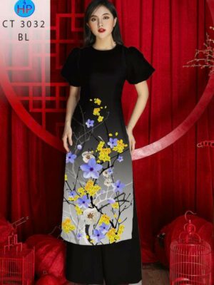 1772761652 448 Vai Ao Dai Cach Tan Don Tet Vua Ra AD