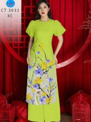 1772761652 735 Vai Ao Dai Cach Tan Don Tet Vua Ra AD