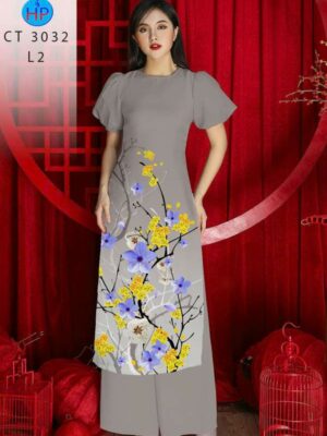 1772761652 78 Vai Ao Dai Cach Tan Don Tet Vua Ra AD