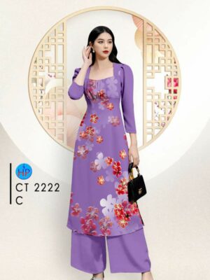 1772847199 329 Vai Ao Dai Hoa In 3D Vua Ra AD CT2222