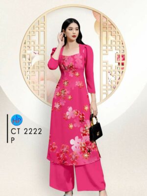 1772847199 680 Vai Ao Dai Hoa In 3D Vua Ra AD CT2222