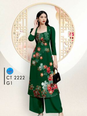 1772847200 321 Vai Ao Dai Hoa In 3D Vua Ra AD CT2222
