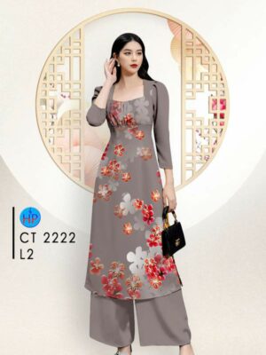1772847200 801 Vai Ao Dai Hoa In 3D Vua Ra AD CT2222