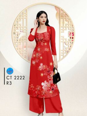 1772847201 105 Vai Ao Dai Hoa In 3D Vua Ra AD CT2222
