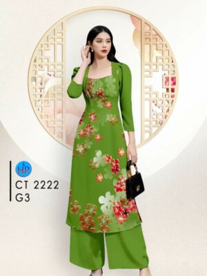1772847201 389 Vai Ao Dai Hoa In 3D Vua Ra AD CT2222