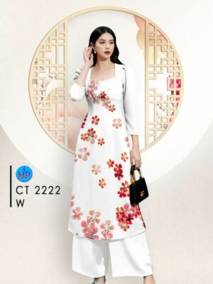 1772847201 823 Vai Ao Dai Hoa In 3D Vua Ra AD CT2222