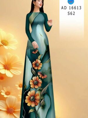 1772847845 144 Vai Ao Dai Hoa In 3D Vua Ra AD 16613