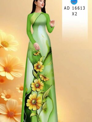1772847845 204 Vai Ao Dai Hoa In 3D Vua Ra AD 16613