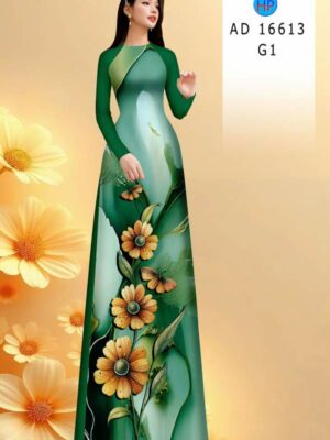 1772847845 473 Vai Ao Dai Hoa In 3D Vua Ra AD 16613