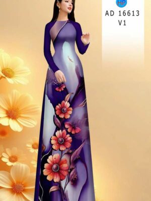 1772847845 474 Vai Ao Dai Hoa In 3D Vua Ra AD 16613