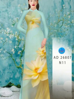 1772848336 120 Vai Ao Dai Hoa In 3D Kieu Moi AD 26807