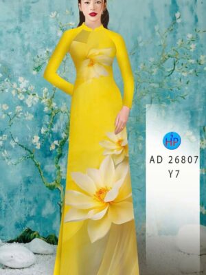 1772848336 126 Vai Ao Dai Hoa In 3D Kieu Moi AD 26807