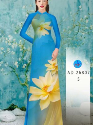 1772848336 16 Vai Ao Dai Hoa In 3D Kieu Moi AD 26807
