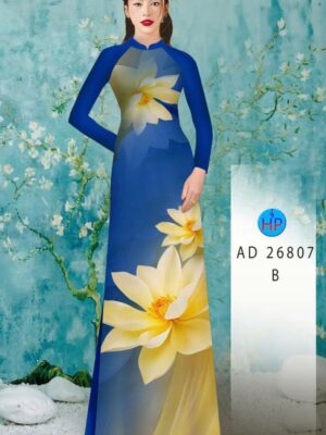 1772848336 838 Vai Ao Dai Hoa In 3D Kieu Moi AD 26807