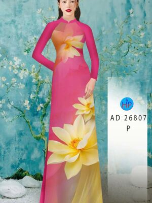 1772848337 298 Vai Ao Dai Hoa In 3D Kieu Moi AD 26807