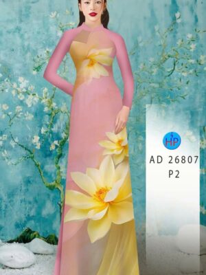1772848337 314 Vai Ao Dai Hoa In 3D Kieu Moi AD 26807