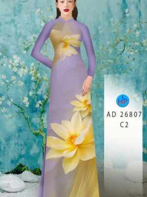 1772848337 873 Vai Ao Dai Hoa In 3D Kieu Moi AD 26807