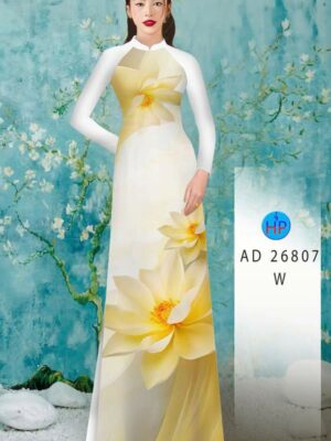 1772848337 984 Vai Ao Dai Hoa In 3D Kieu Moi AD 26807