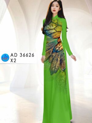 1772848690 170 Vai Ao Dai Hoa In 3D Kieu Moi AD 36626