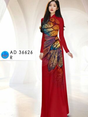 1772848690 235 Vai Ao Dai Hoa In 3D Kieu Moi AD 36626