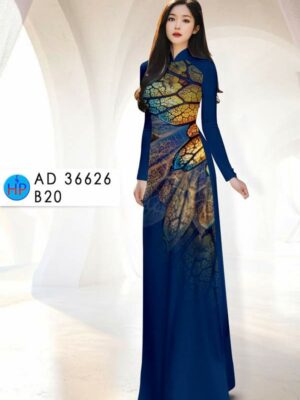 1772848690 380 Vai Ao Dai Hoa In 3D Kieu Moi AD 36626