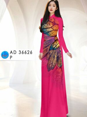 1772848690 526 Vai Ao Dai Hoa In 3D Kieu Moi AD 36626
