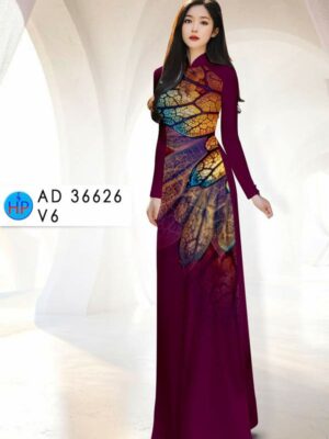 1772848690 603 Vai Ao Dai Hoa In 3D Kieu Moi AD 36626