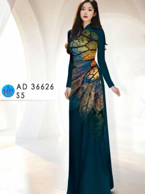 1772848690 678 Vai Ao Dai Hoa In 3D Kieu Moi AD 36626