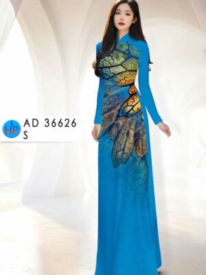 1772848691 13 Vai Ao Dai Hoa In 3D Kieu Moi AD 36626