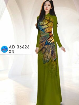 1772848691 320 Vai Ao Dai Hoa In 3D Kieu Moi AD 36626