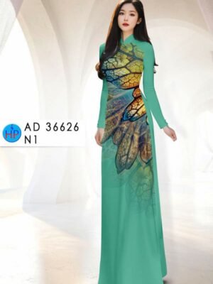 1772848691 574 Vai Ao Dai Hoa In 3D Kieu Moi AD 36626