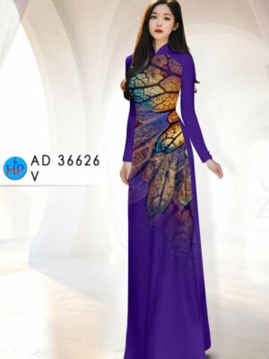 1772848691 663 Vai Ao Dai Hoa In 3D Kieu Moi AD 36626