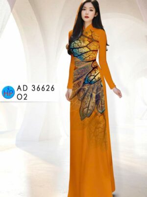 1772848691 783 Vai Ao Dai Hoa In 3D Kieu Moi AD 36626