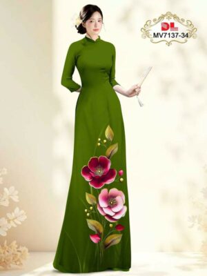 Vải Áo Dài Hoa In 3D Thiết Kế 2026 AD MV7137 37 1773019674 938 Vai Ao Dai Hoa In 3D Thiet Ke 2026 AD