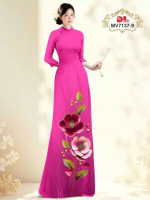 Vải Áo Dài Hoa In 3D Thiết Kế 2026 AD MV7137 46 1773019675 517 Vai Ao Dai Hoa In 3D Thiet Ke 2026 AD