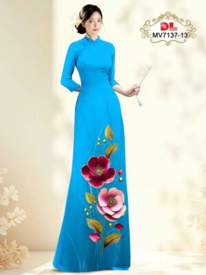 Vải Áo Dài Hoa In 3D Thiết Kế 2026 AD MV7137 49 1773019676 18 Vai Ao Dai Hoa In 3D Thiet Ke 2026 AD