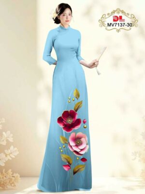 Vải Áo Dài Hoa In 3D Thiết Kế 2026 AD MV7137 57 1773019676 62 Vai Ao Dai Hoa In 3D Thiet Ke 2026 AD