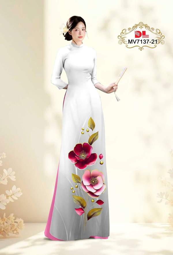 Vải Áo Dài Hoa In 3D Thiết Kế 2026 AD MV7137 16 1773019676 714 Vai Ao Dai Hoa In 3D Thiet Ke 2026 AD