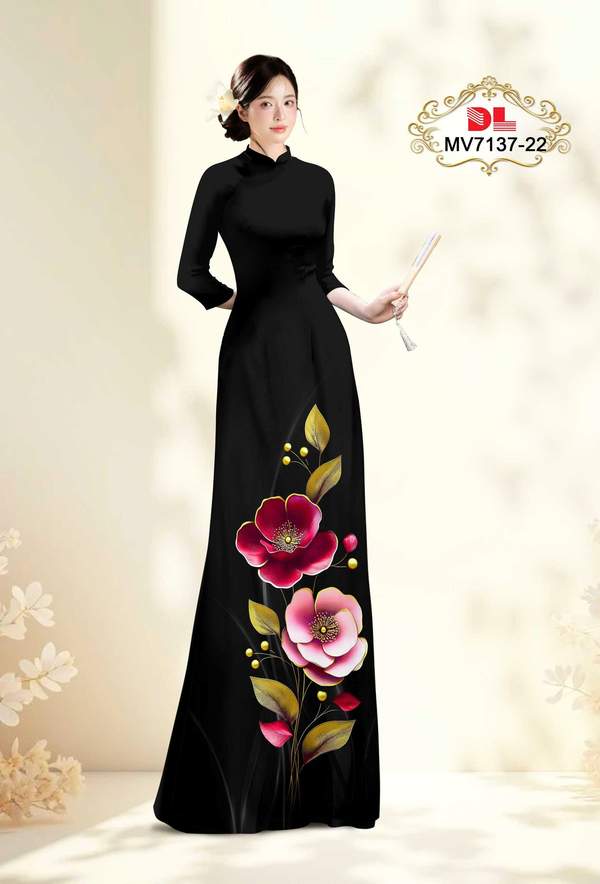 Vải Áo Dài Hoa In 3D Thiết Kế 2026 AD MV7137 24 1773019676 782 Vai Ao Dai Hoa In 3D Thiet Ke 2026 AD