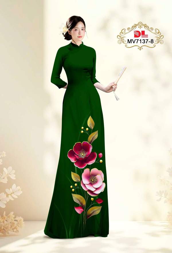 Vải Áo Dài Hoa In 3D Thiết Kế 2026 AD MV7137 31 1773019677 312 Vai Ao Dai Hoa In 3D Thiet Ke 2026 AD