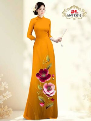 Vải Áo Dài Hoa In 3D Thiết Kế 2026 AD MV7137 59 1773019677 410 Vai Ao Dai Hoa In 3D Thiet Ke 2026 AD