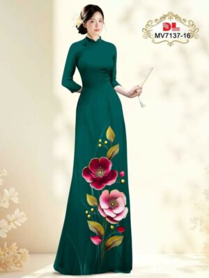 Vải Áo Dài Hoa In 3D Thiết Kế 2026 AD MV7137 67 1773019677 572 Vai Ao Dai Hoa In 3D Thiet Ke 2026 AD