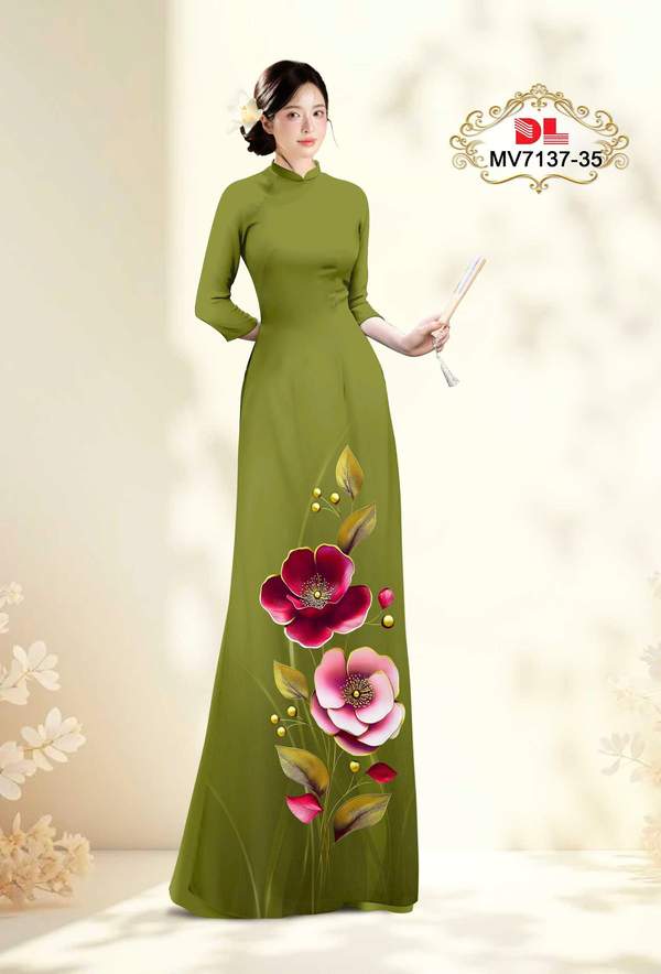 Vải Áo Dài Hoa In 3D Thiết Kế 2026 AD MV7137 32 1773019677 940 Vai Ao Dai Hoa In 3D Thiet Ke 2026 AD