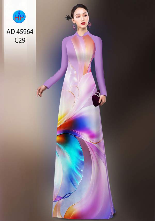 Vải Áo Dài Hoa In 3D Kiểu Mới AD 45964 8 1773019795 287 Vai Ao Dai Hoa In 3D Kieu Moi AD 45964