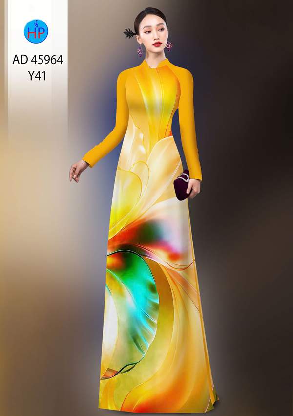 Vải Áo Dài Hoa In 3D Kiểu Mới AD 45964 3 1773019795 303 Vai Ao Dai Hoa In 3D Kieu Moi AD 45964