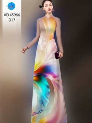 Home 93 1773019796 955 Vai Ao Dai Hoa In 3D Kieu Moi AD 45964