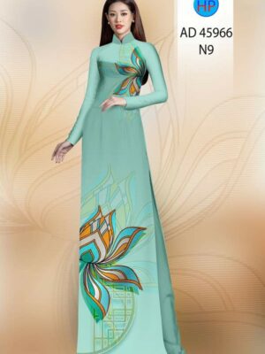 Vải Áo Dài Hoa In 3D Kiểu Mới AD 45966 21 1773020580 922 Vai Ao Dai Hoa In 3D Kieu Moi AD 45966