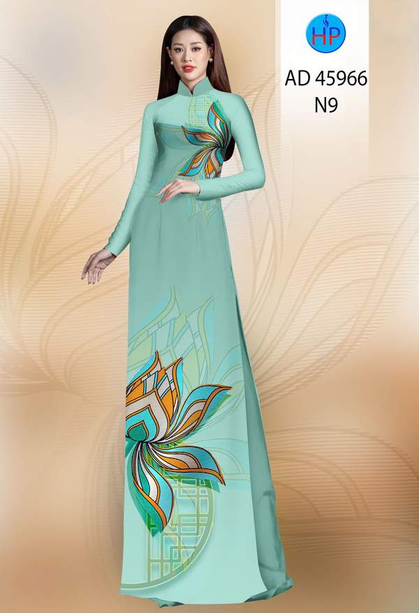 Vải Áo Dài Hoa In 3D Kiểu Mới AD 45966 3 1773020580 922 Vai Ao Dai Hoa In 3D Kieu Moi AD 45966
