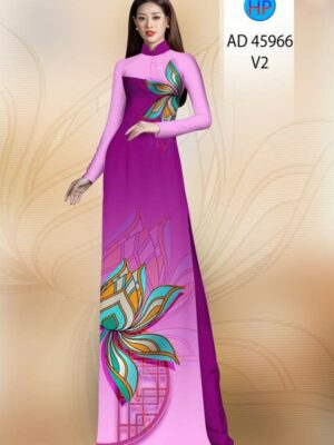 Vải Áo Dài Hoa In 3D Kiểu Mới AD 45966 25 1773020581 247 Vai Ao Dai Hoa In 3D Kieu Moi AD 45966